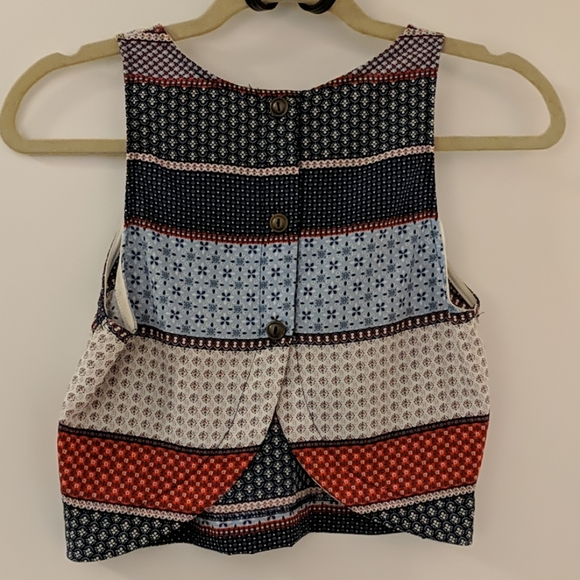 Cute Crop Top - Medium - Picture 2 of 3